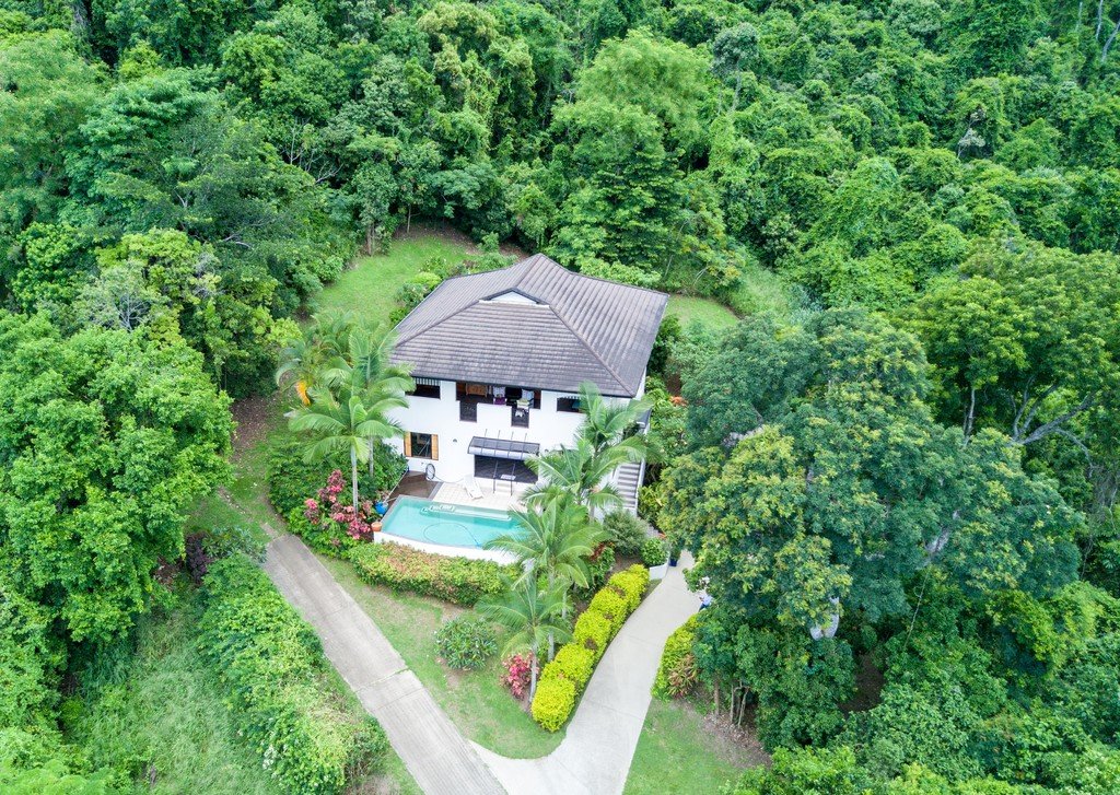 36 Parkwood Terrace CANNONVALE 5