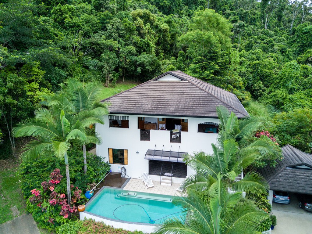 36 Parkwood Terrace CANNONVALE 21