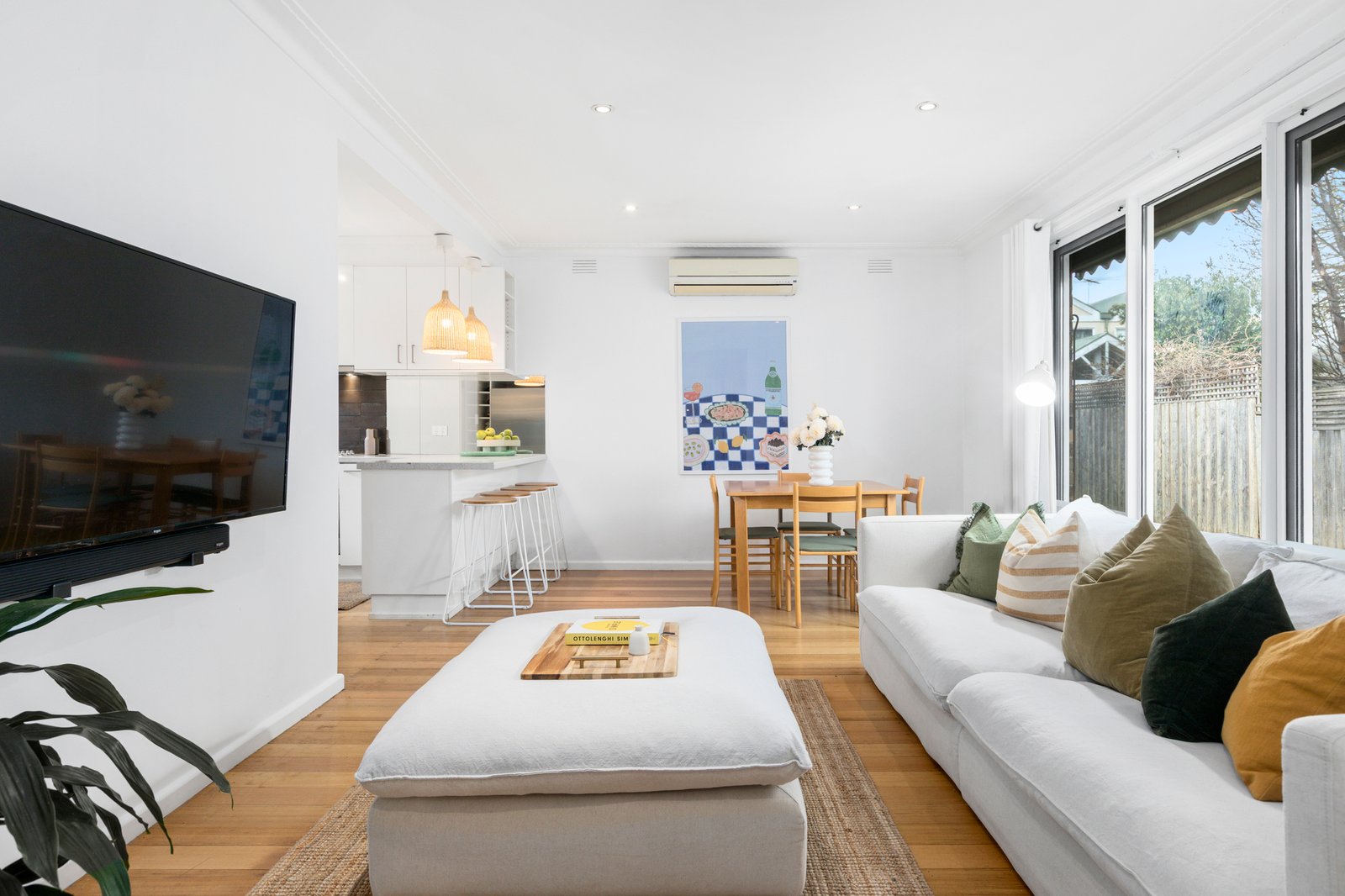 Gallery: 3/6 Patty Street