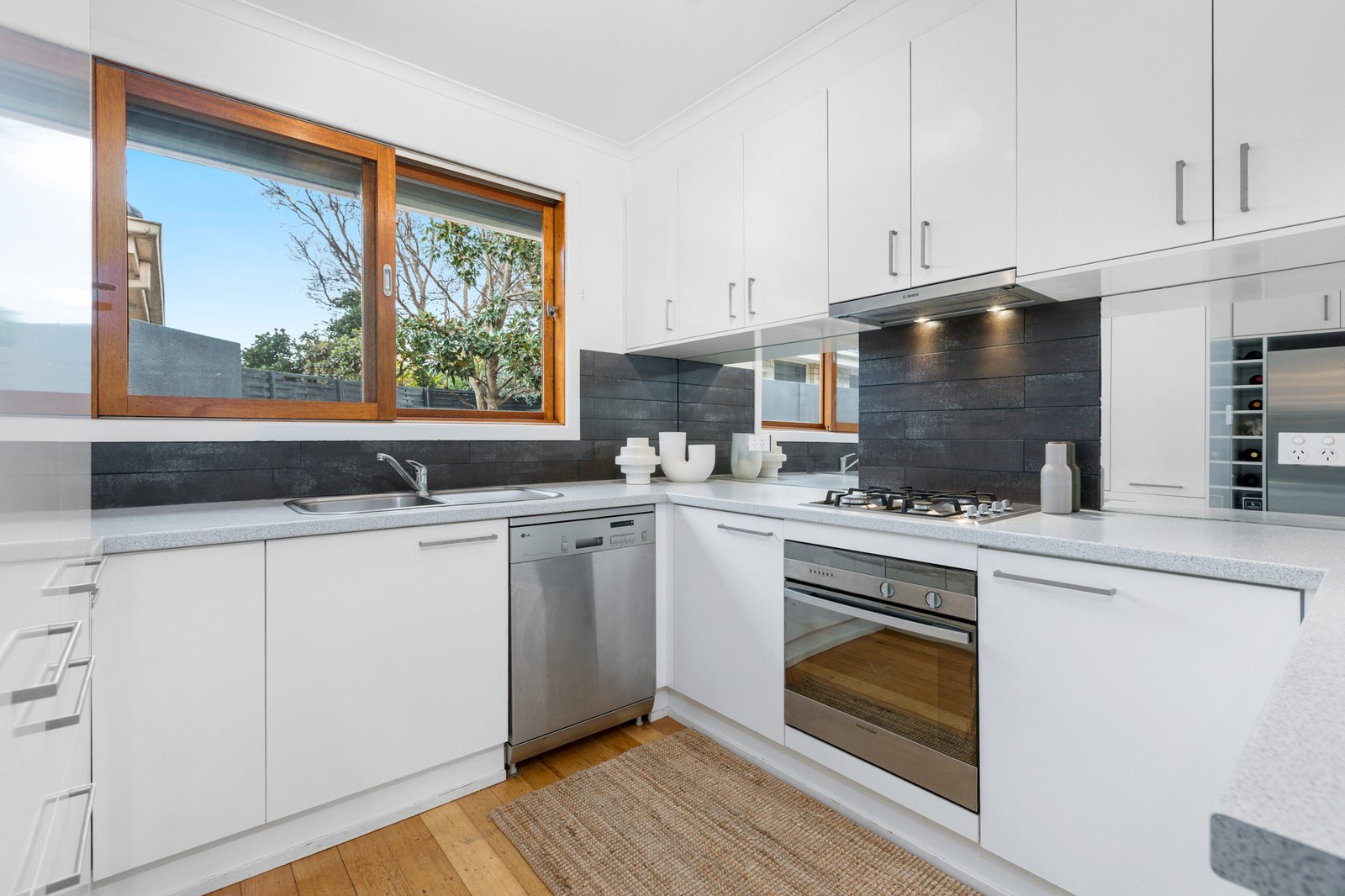 Gallery: 3/6 Patty Street