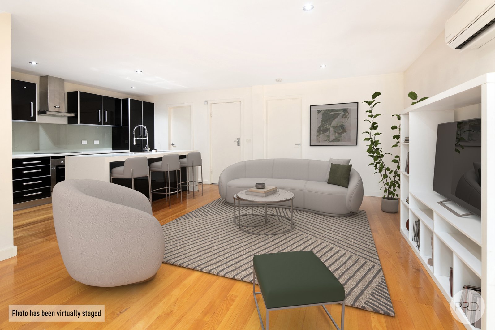 3/6 Penny Lane CRESWICK 4