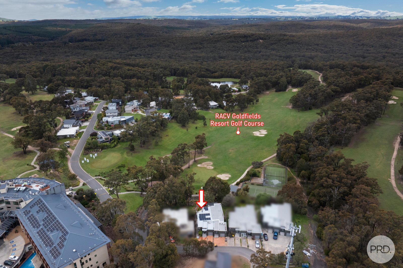 3/6 Penny Lane CRESWICK 12