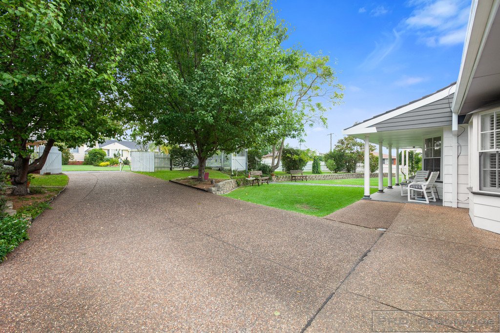 36 Perth Avenue EAST MAITLAND 1