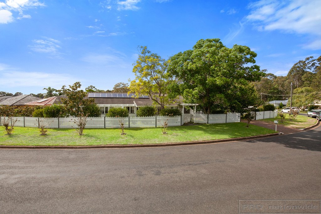 36 Perth Avenue EAST MAITLAND 2