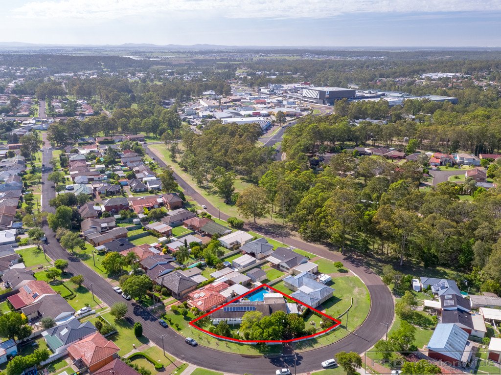 36 Perth Avenue EAST MAITLAND 3