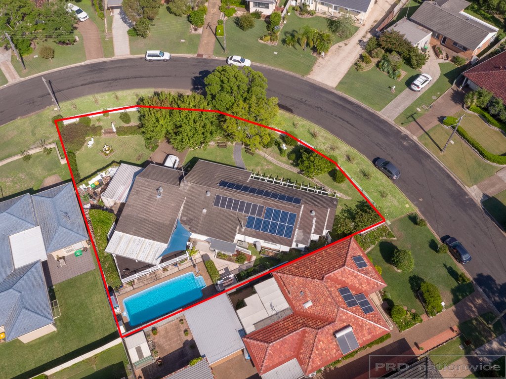 36 Perth Avenue EAST MAITLAND 4