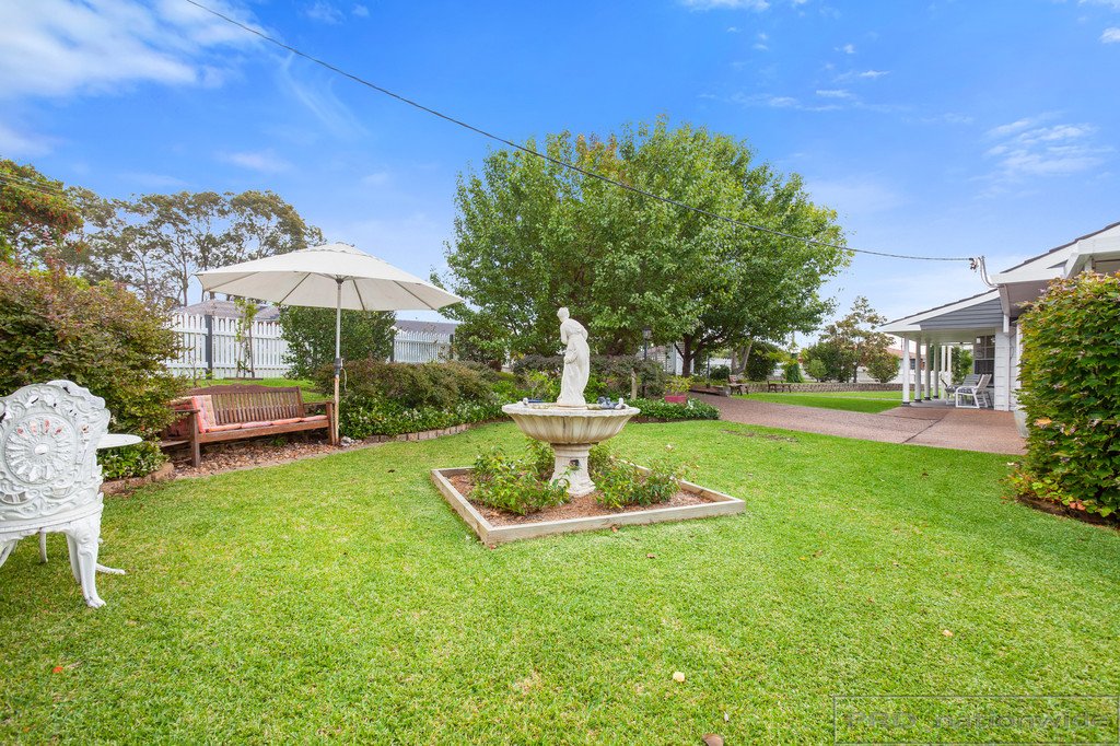 36 Perth Avenue EAST MAITLAND 5