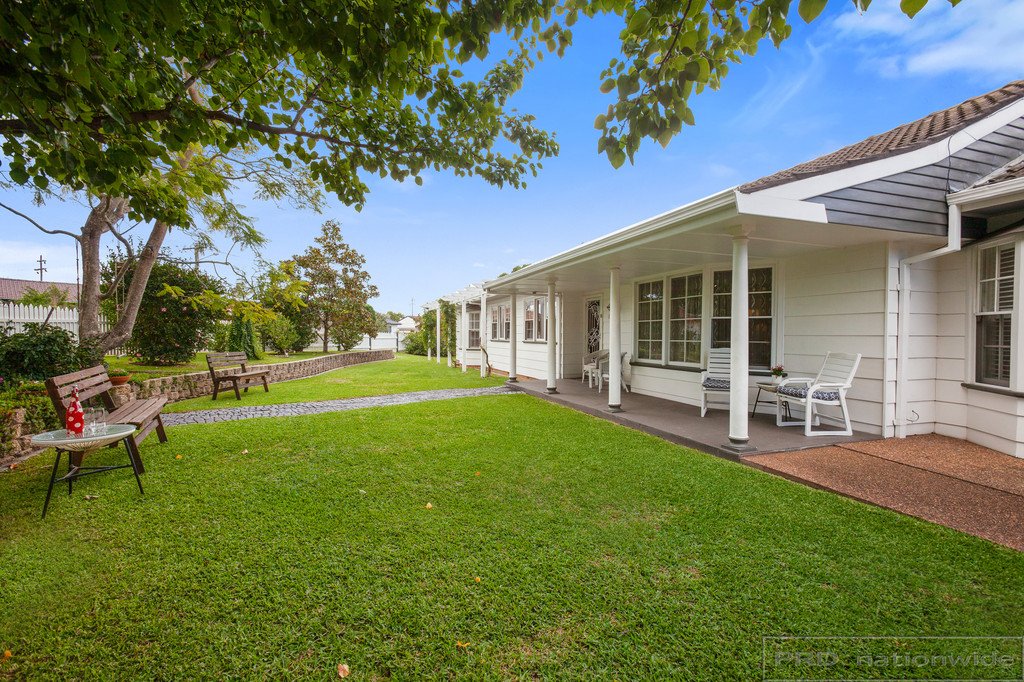 36 Perth Avenue EAST MAITLAND 6