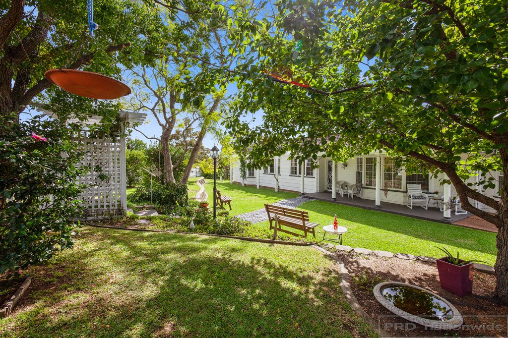 36 Perth Avenue EAST MAITLAND 7