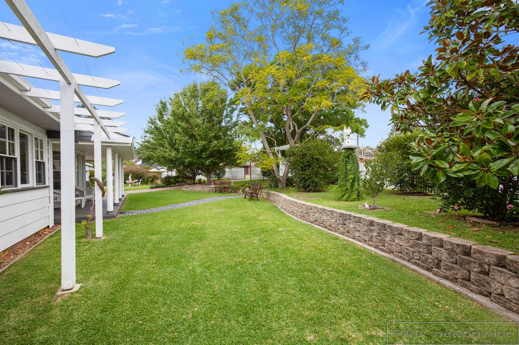36 Perth Avenue EAST MAITLAND 8