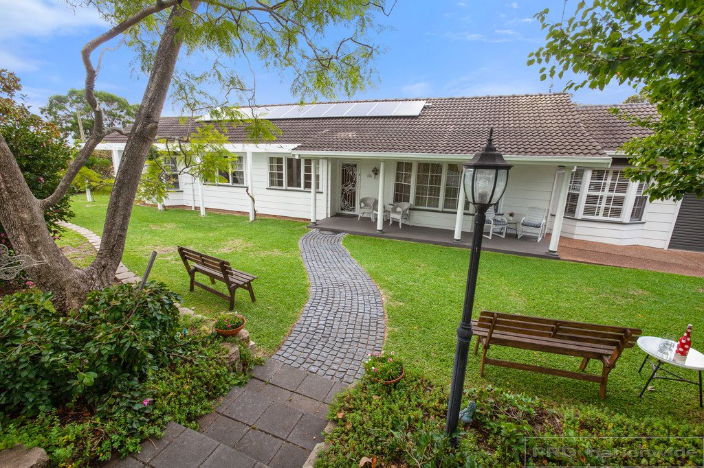 36 Perth Avenue EAST MAITLAND 9
