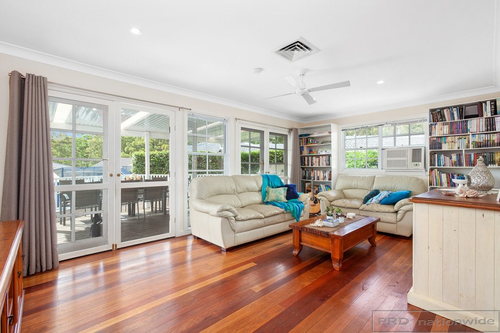 36 Perth Avenue EAST MAITLAND 18
