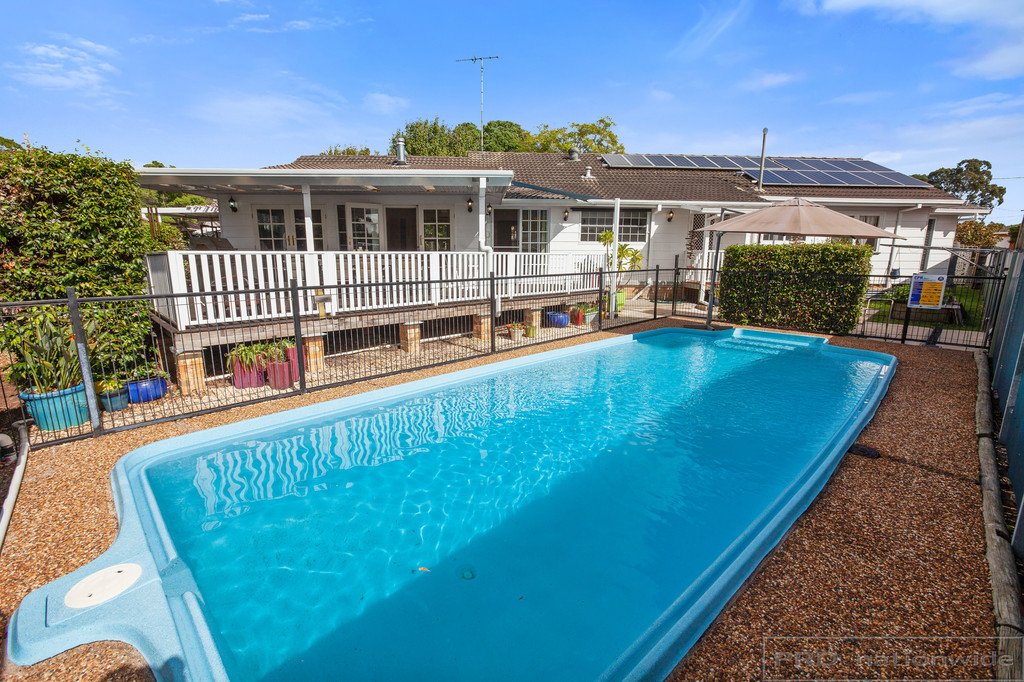 36 Perth Avenue EAST MAITLAND 23