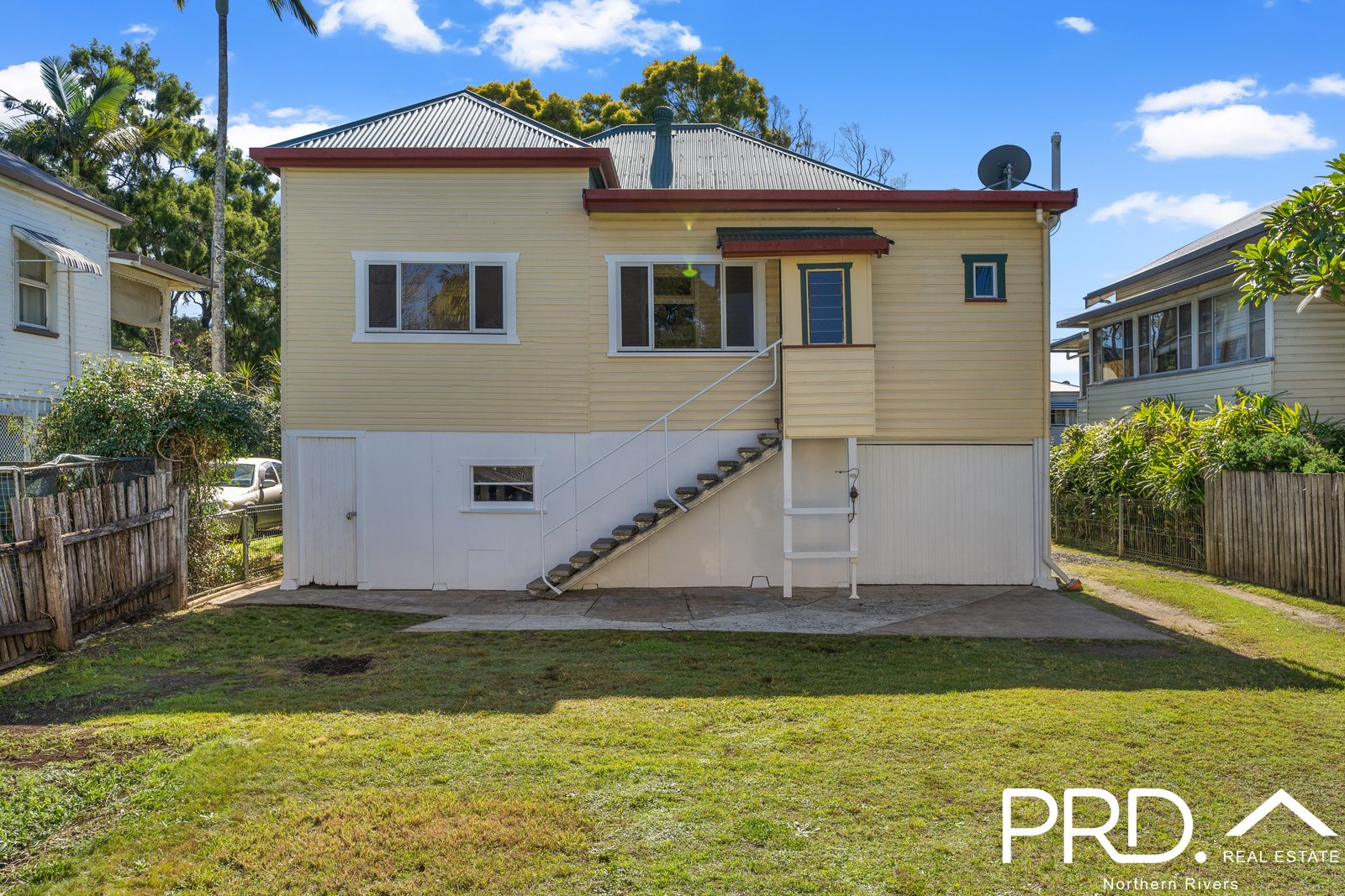 36 Phyllis Street SOUTH LISMORE 14