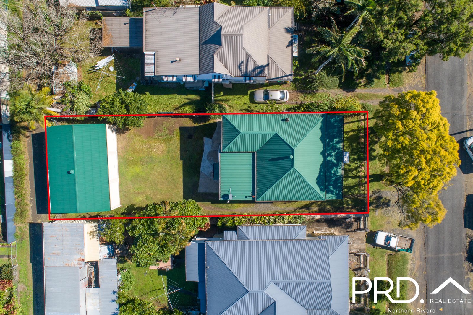 36 Phyllis Street SOUTH LISMORE 16