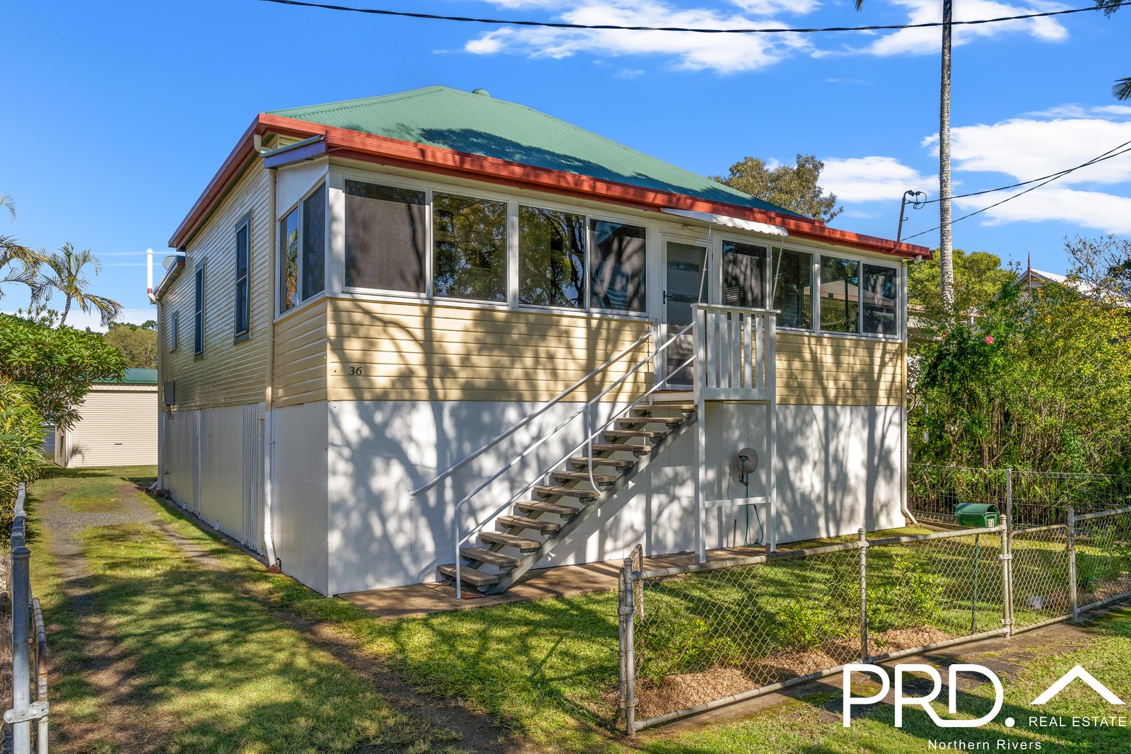 36 Phyllis Street SOUTH LISMORE 17