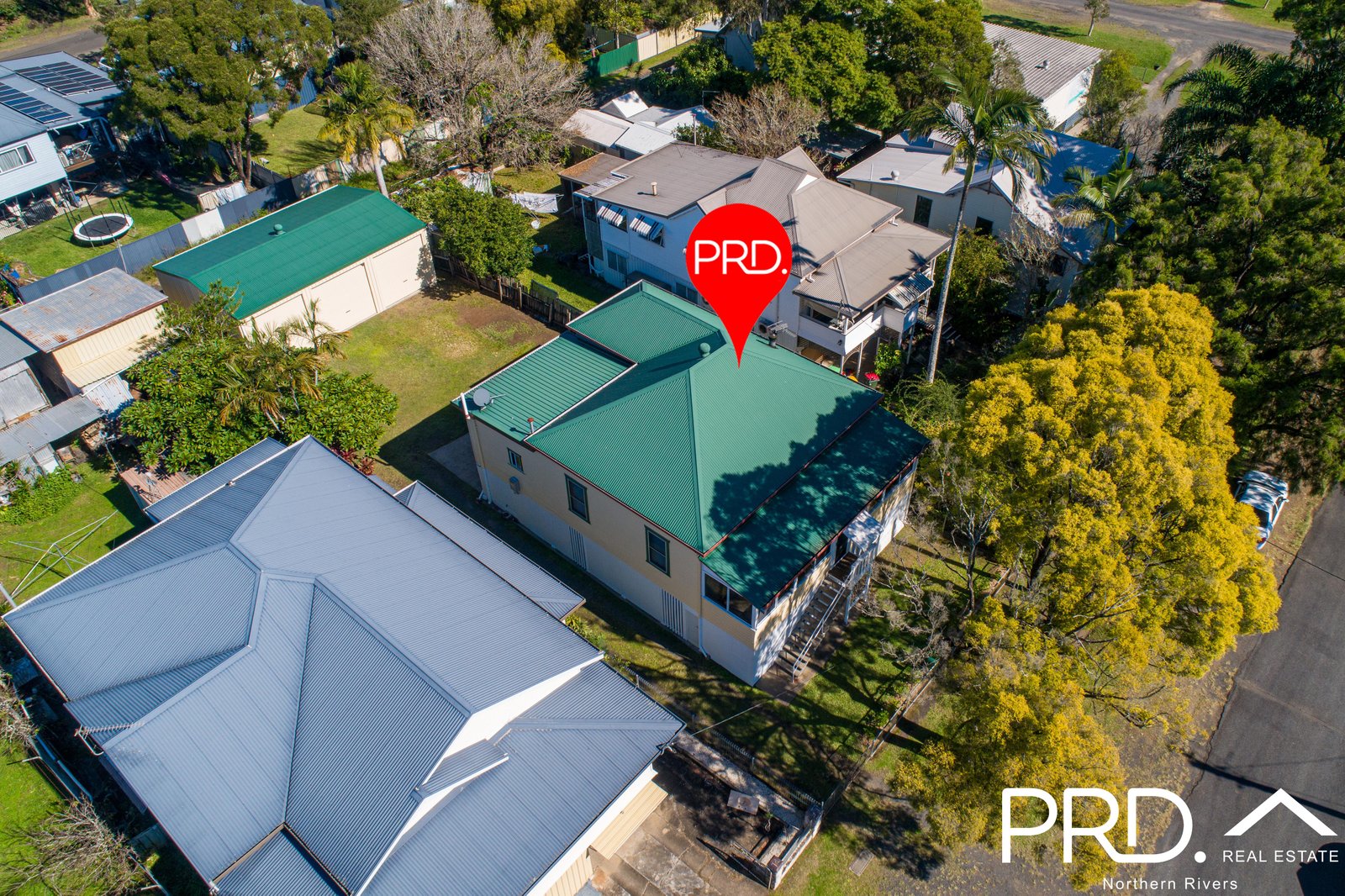 36 Phyllis Street SOUTH LISMORE 19