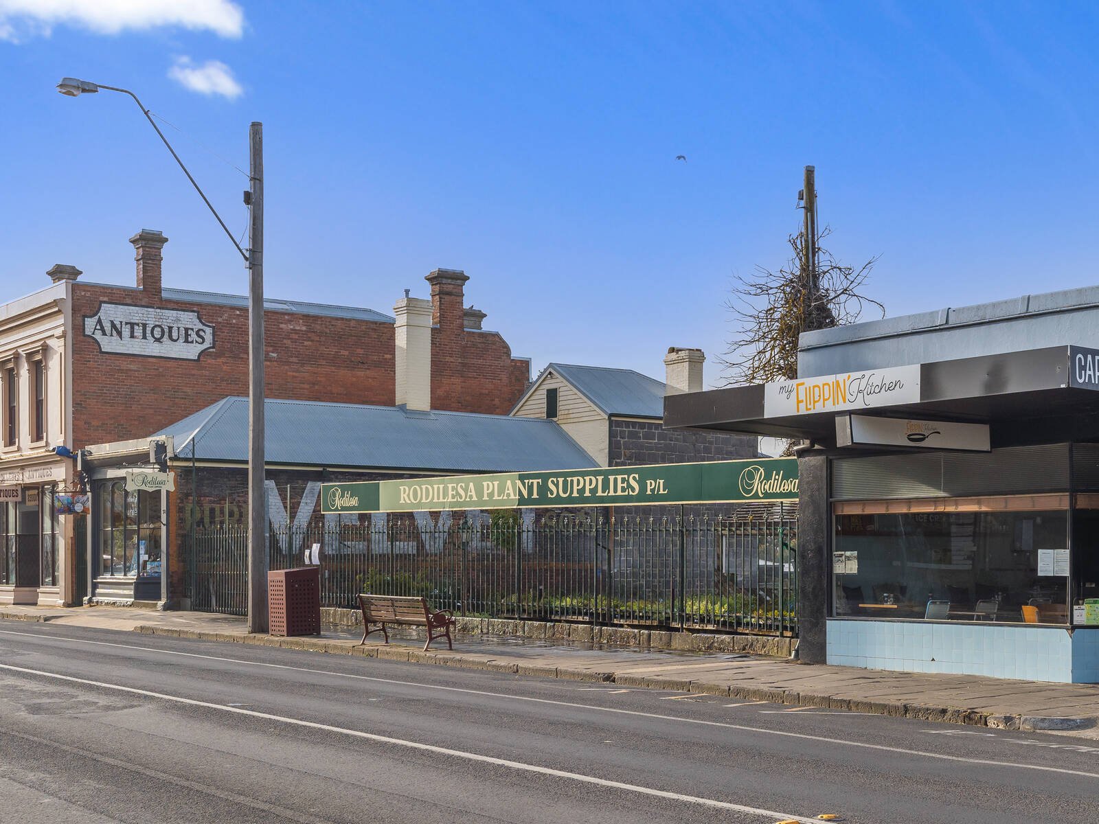 Real Estate and Property in 36 Piper Street, Kyneton, VIC