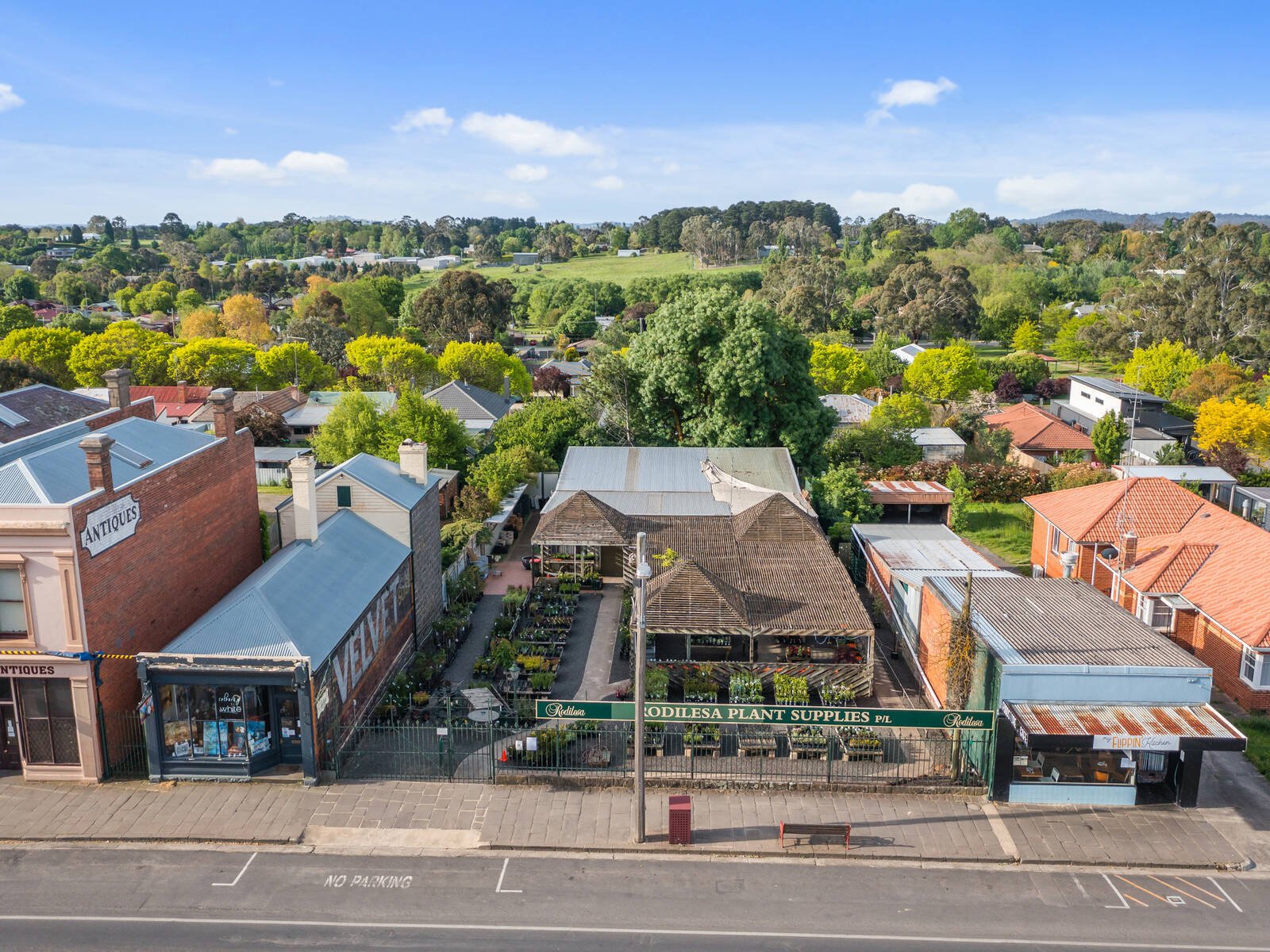 Real Estate and Property in 36 Piper Street, Kyneton, VIC
