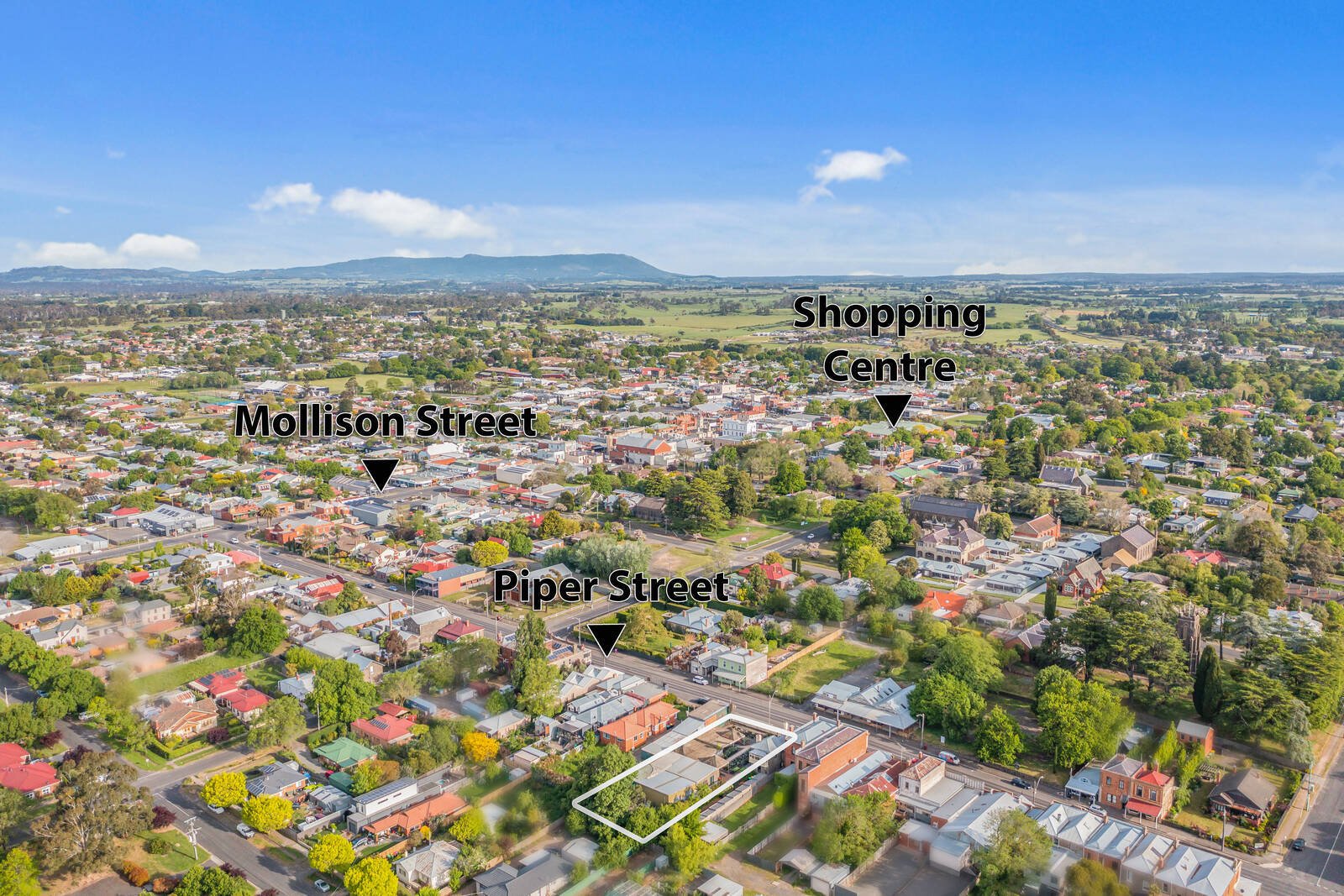 Real Estate and Property in 36 Piper Street, Kyneton, VIC