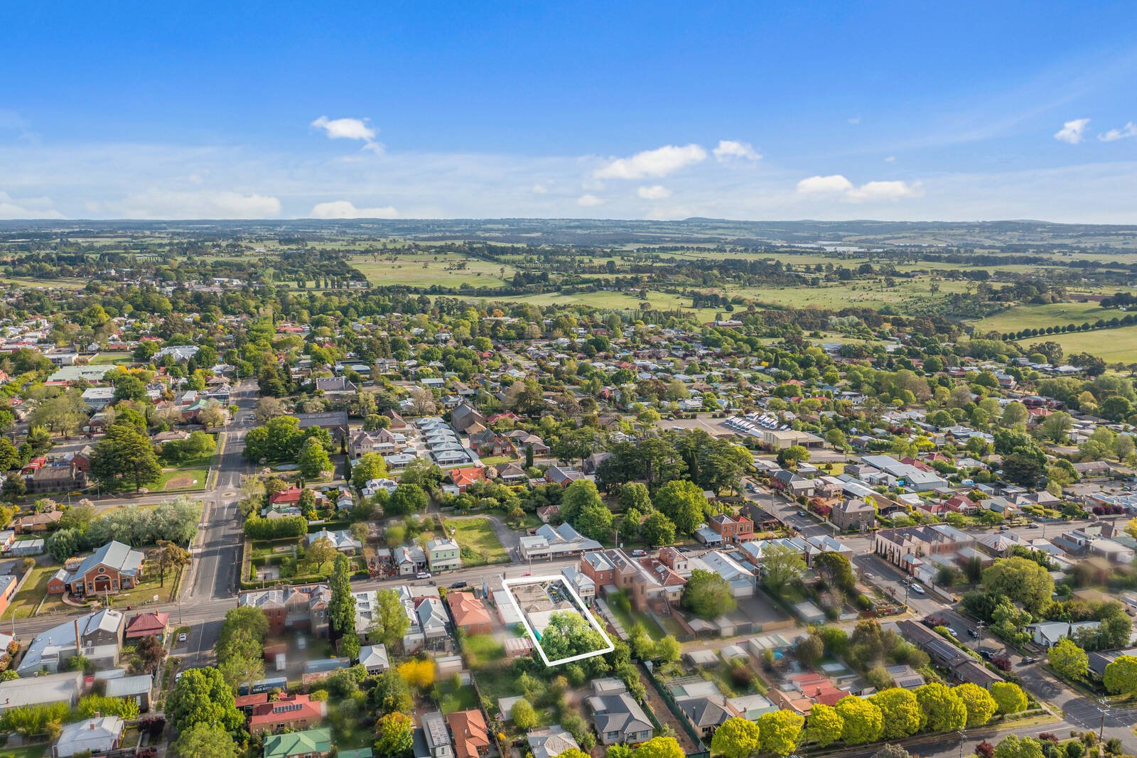 Real Estate and Property in 36 Piper Street, Kyneton, VIC