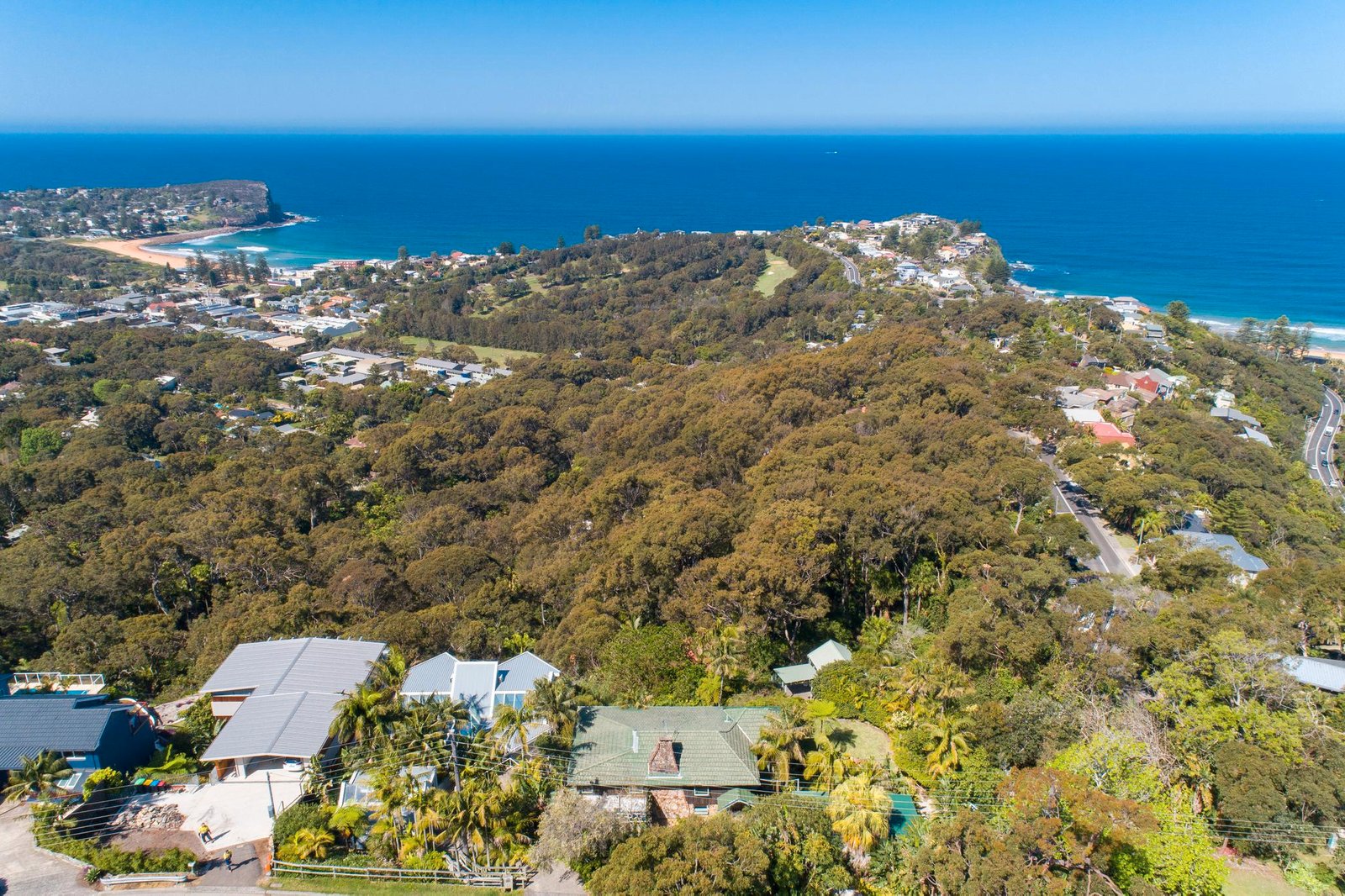 36 Plateau Road, Bilgola Plateau NSW 2107