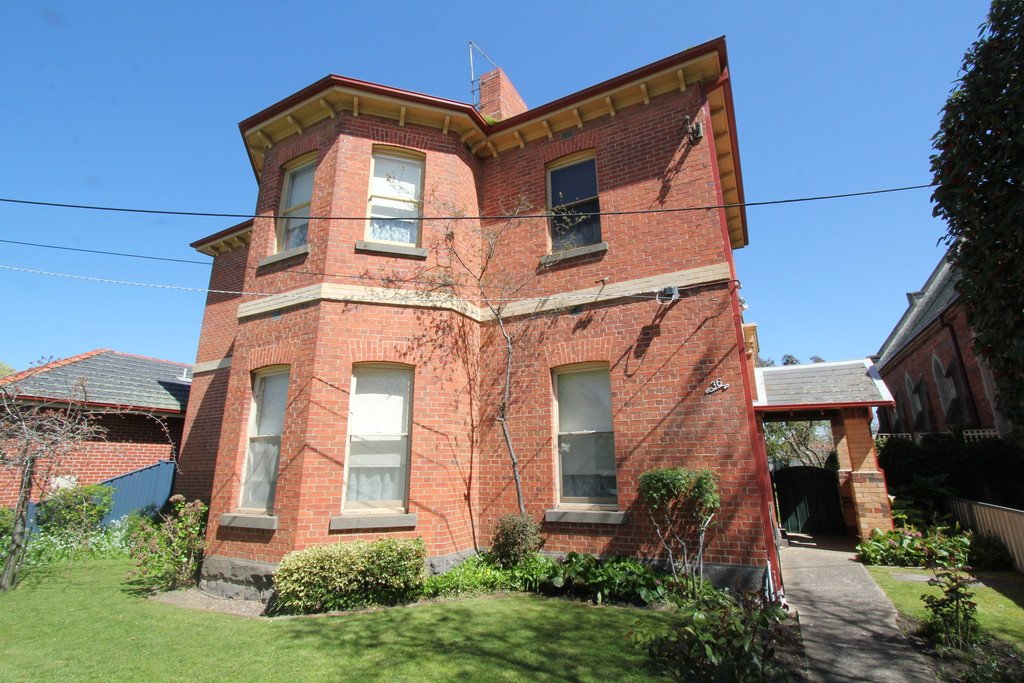 36 Pleasant Street South NEWINGTON 2