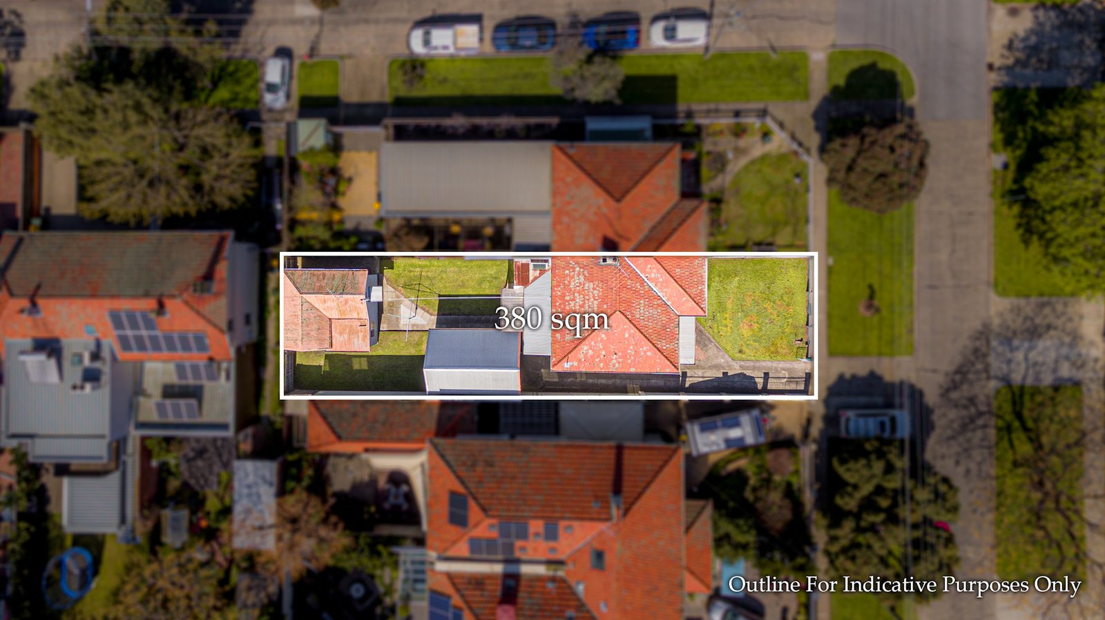 Gallery: 36 Poolman Street
