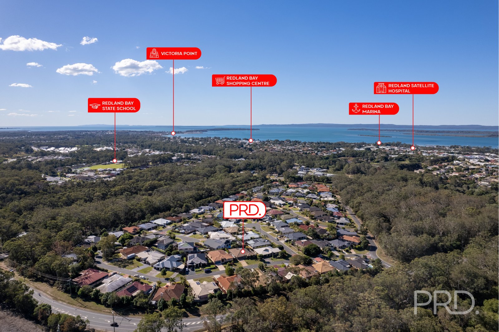 36 PORTLAND Parade REDLAND BAY 14