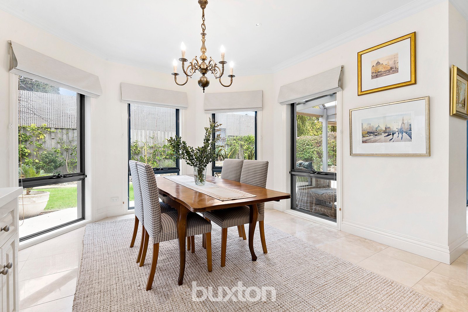 Gallery: 36 Potter Street