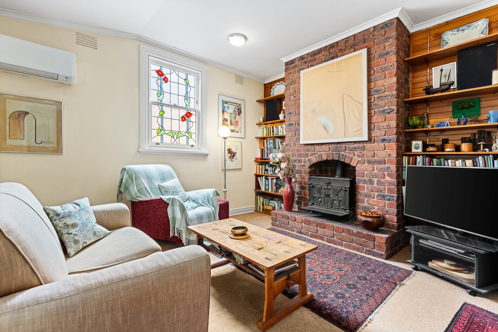 Gallery: 36 Prentice Street