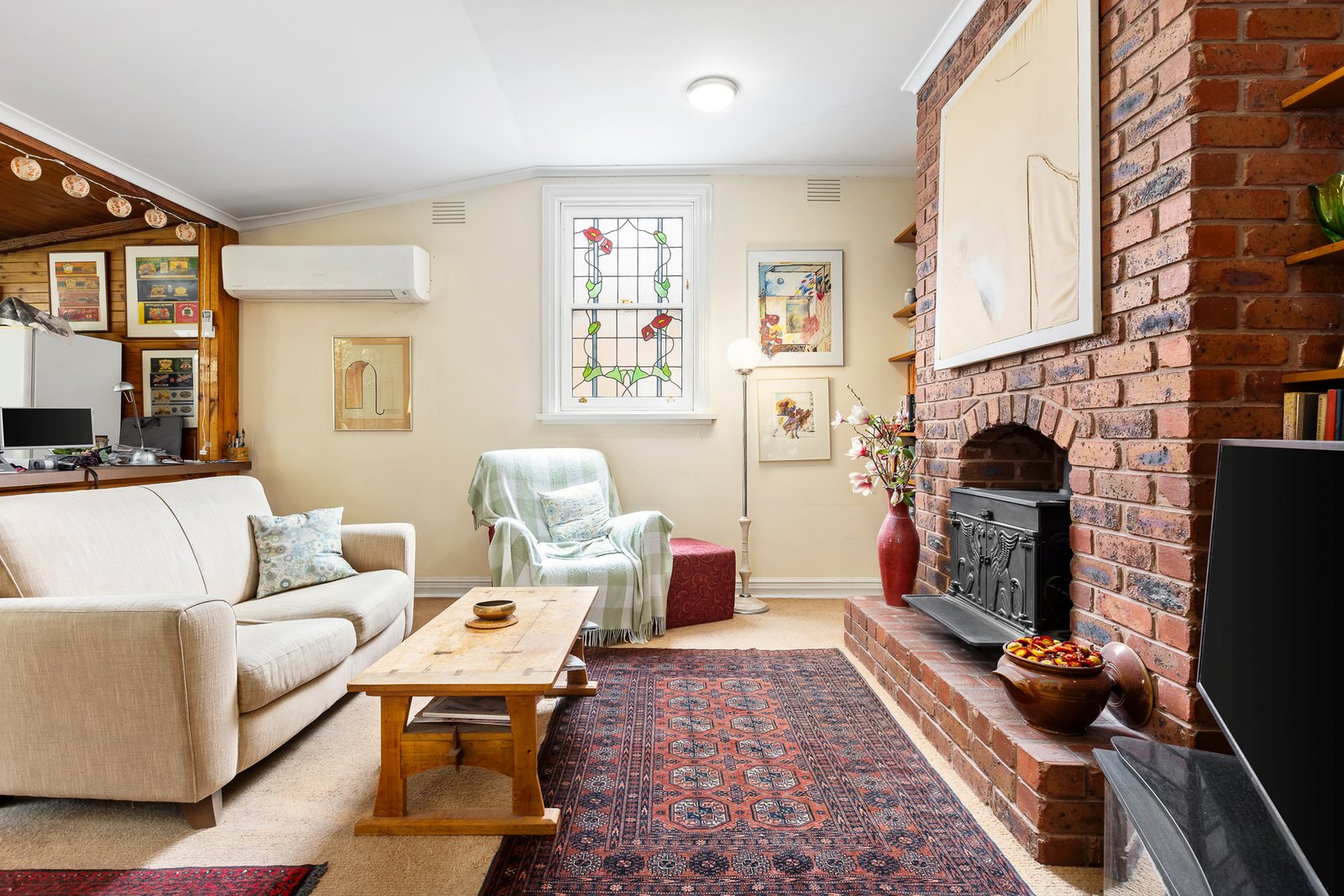 Gallery: 36 Prentice Street