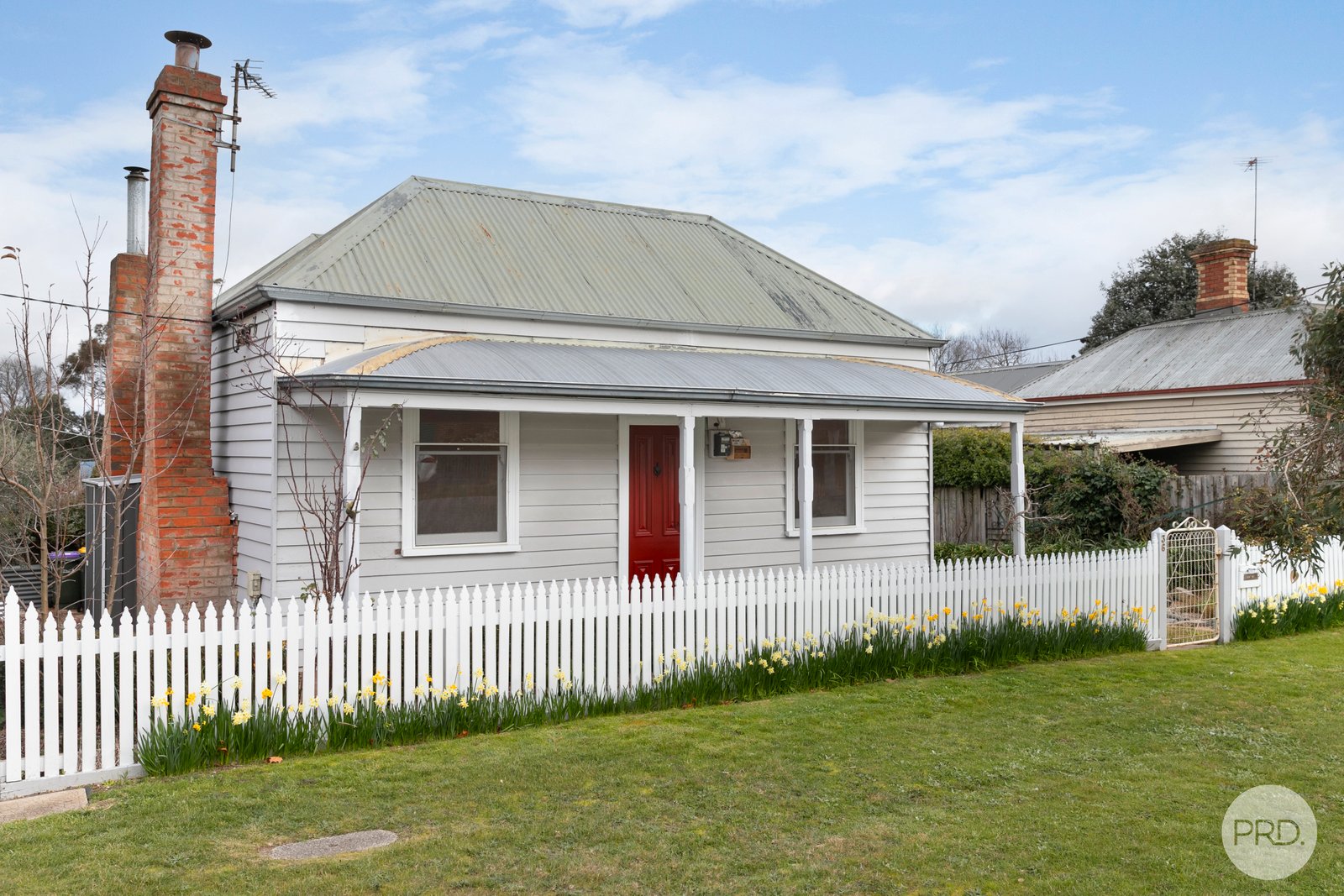 36 Princes St South BALLARAT EAST 1