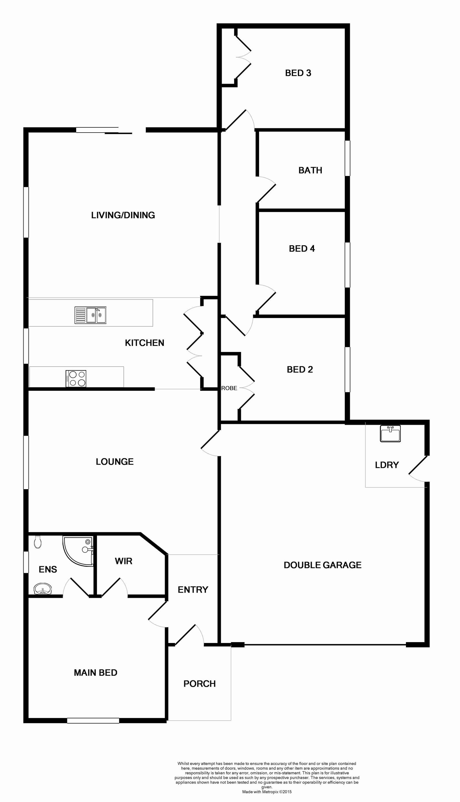 36 Pumphouse Crescent RUTHERFORD 13