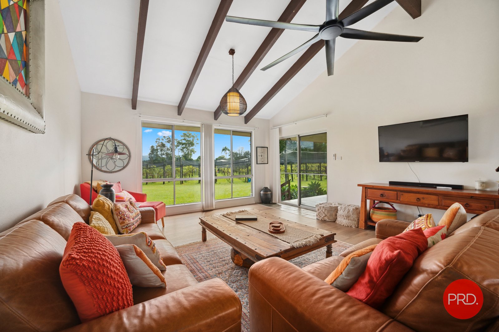 36 Queen Street RALEIGH 1