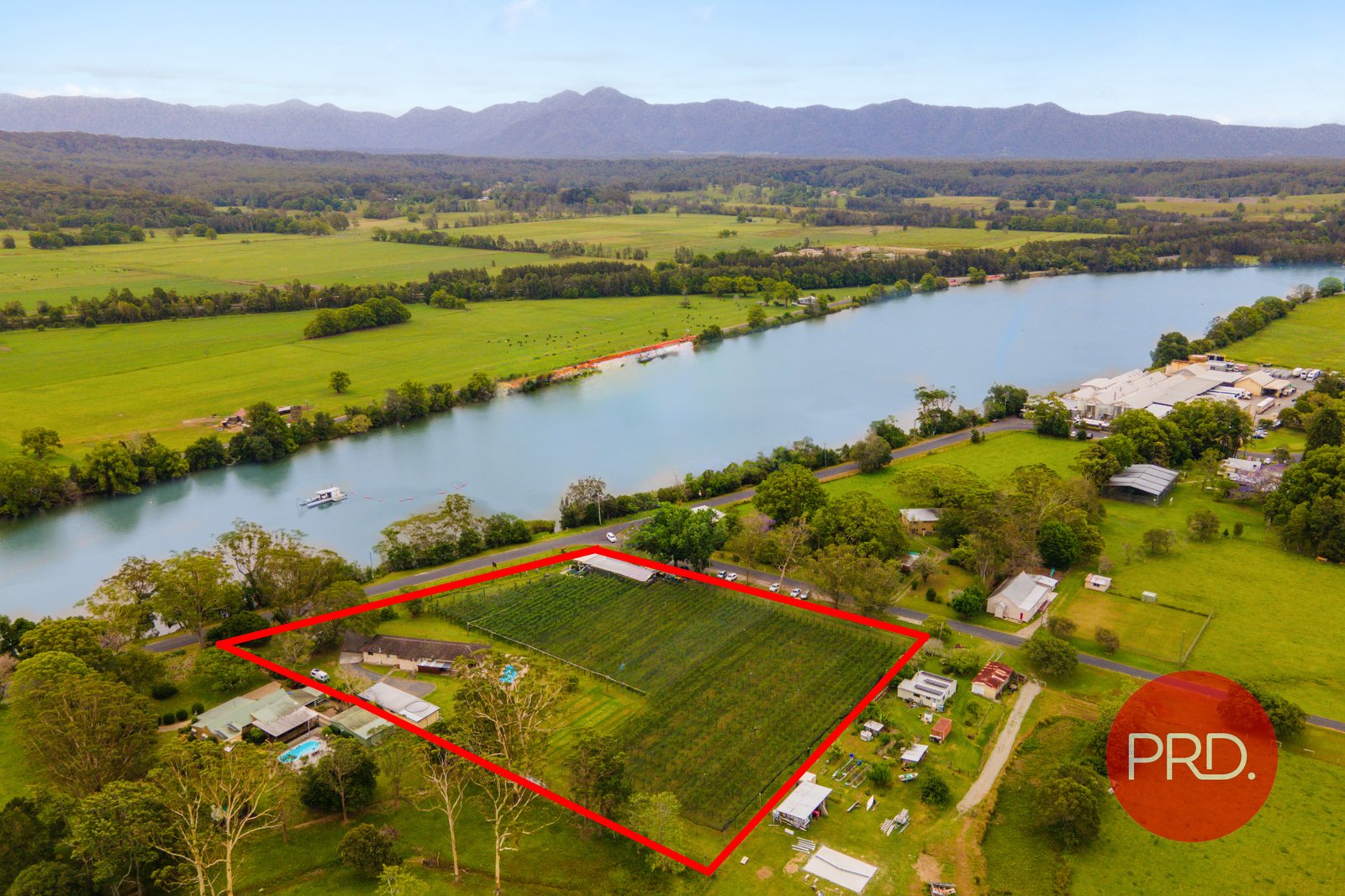 36 Queen Street RALEIGH 3