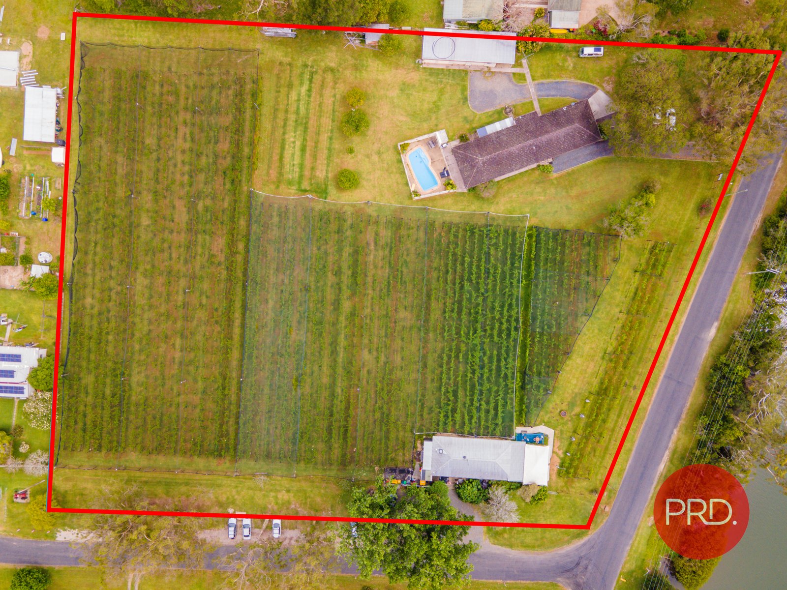 36 Queen Street RALEIGH 4