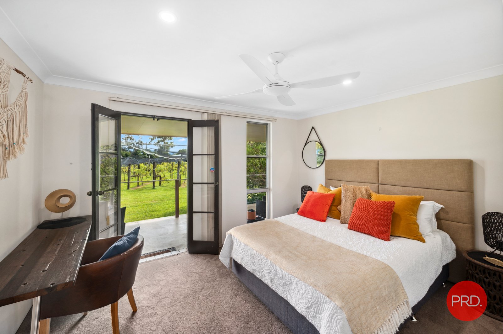 36 Queen Street RALEIGH 8