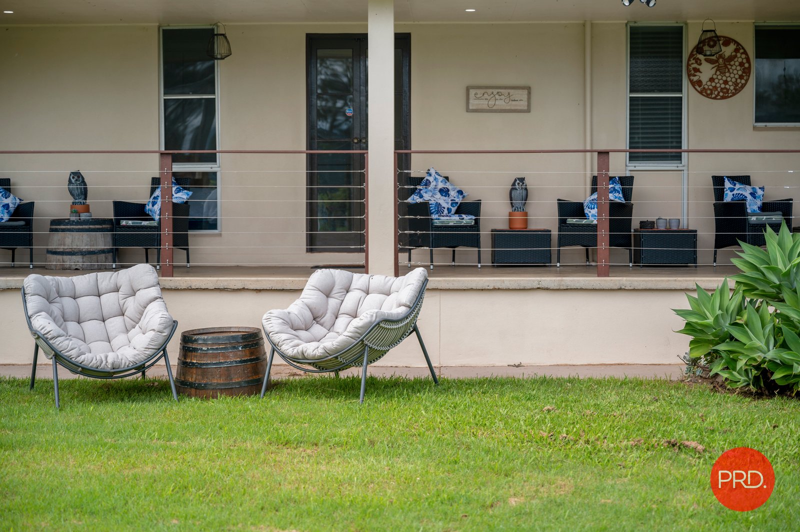 36 Queen Street RALEIGH 11