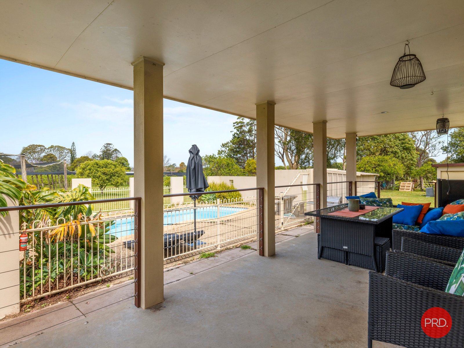 36 Queen Street RALEIGH 14