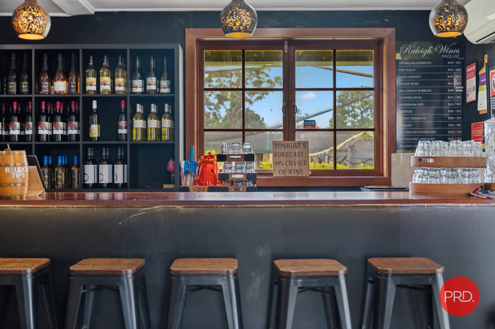 36 Queen Street RALEIGH 24