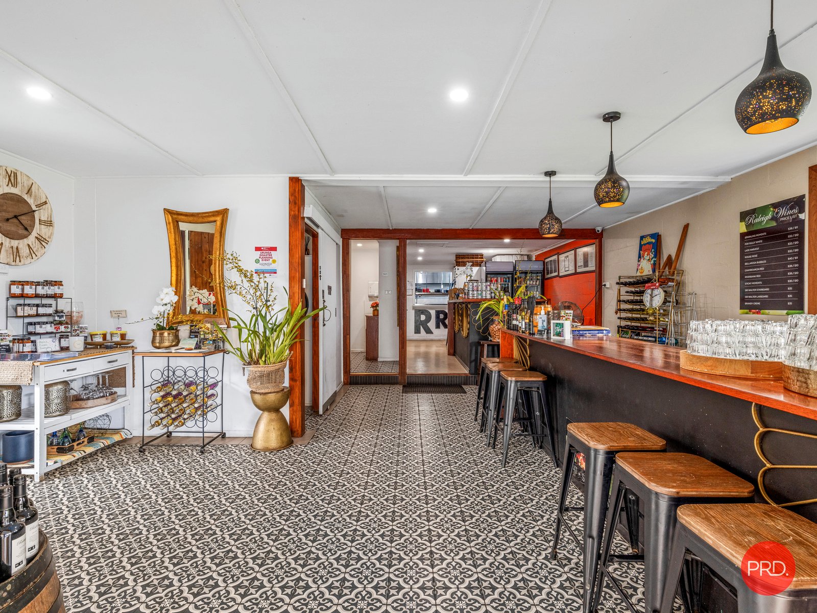 36 Queen Street RALEIGH 25