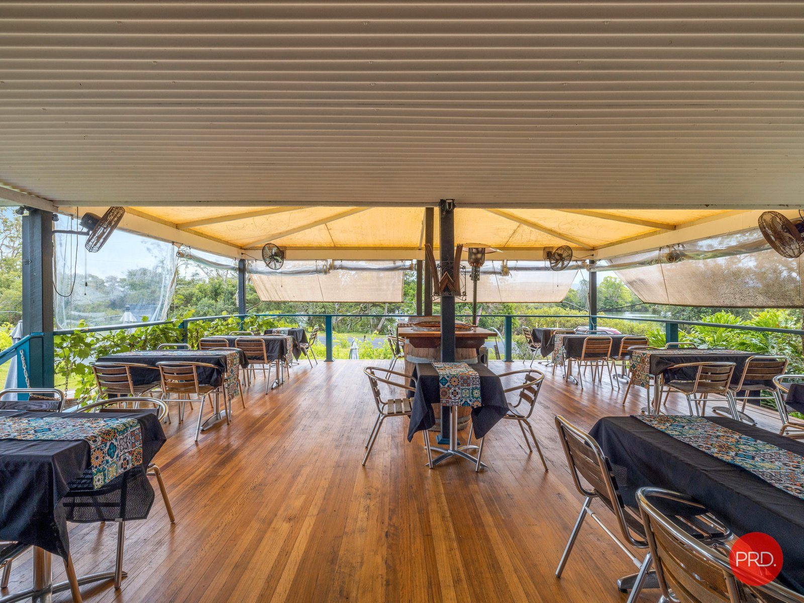 36 Queen Street RALEIGH 28