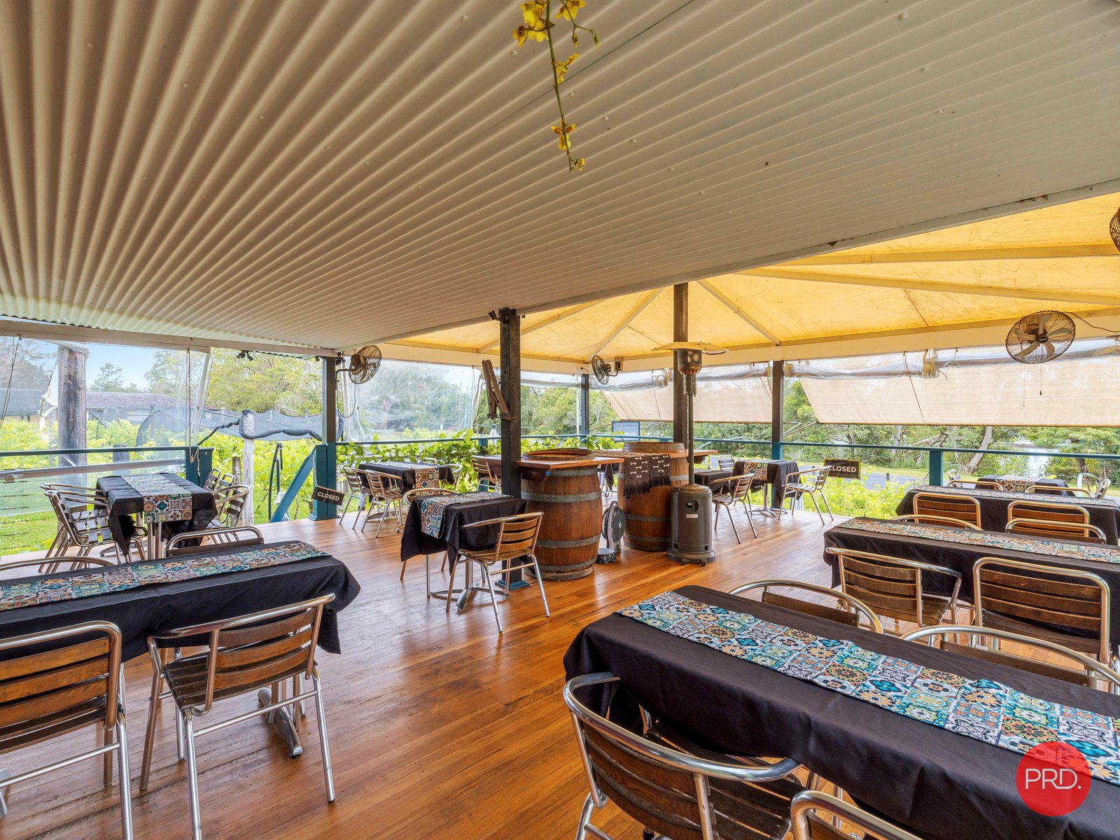 36 Queen Street RALEIGH 29