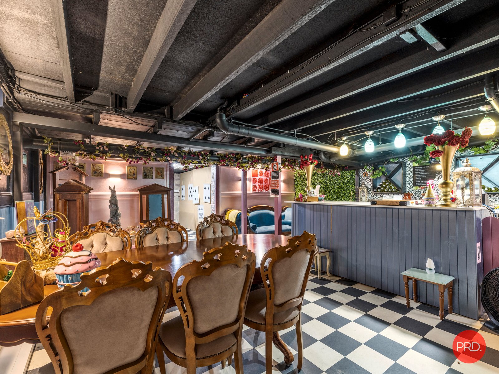 36 Queen Street RALEIGH 31