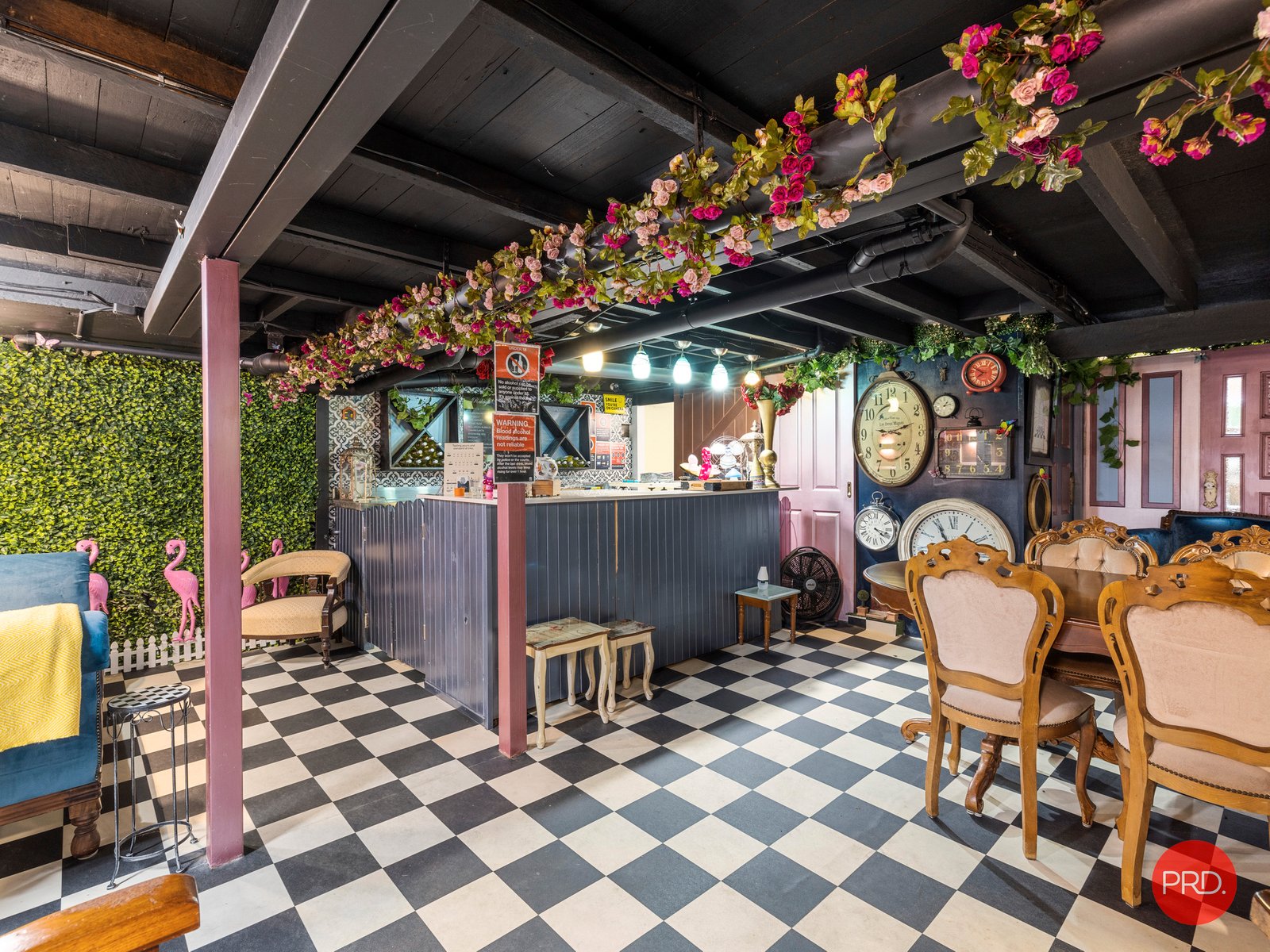 36 Queen Street RALEIGH 32