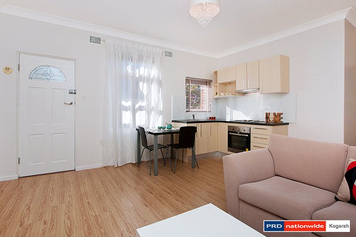 3/6 Queens Avenue KOGARAH 2