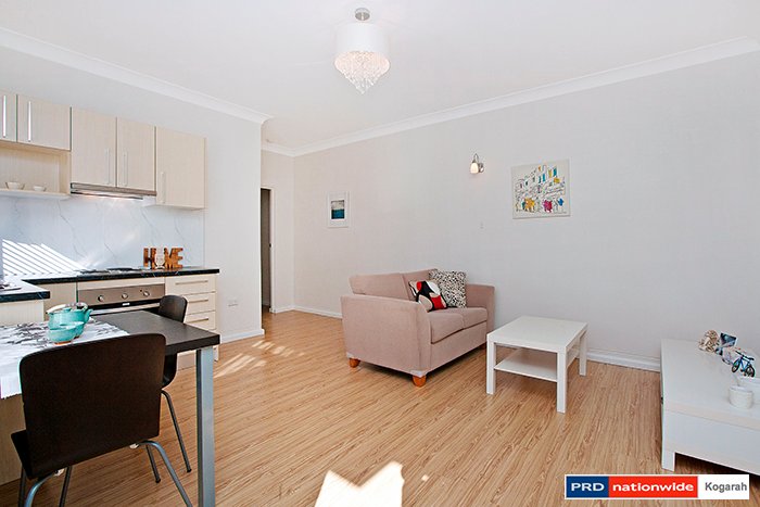 3/6 Queens Avenue KOGARAH 3
