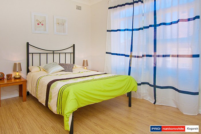 3/6 Queens Avenue KOGARAH 4