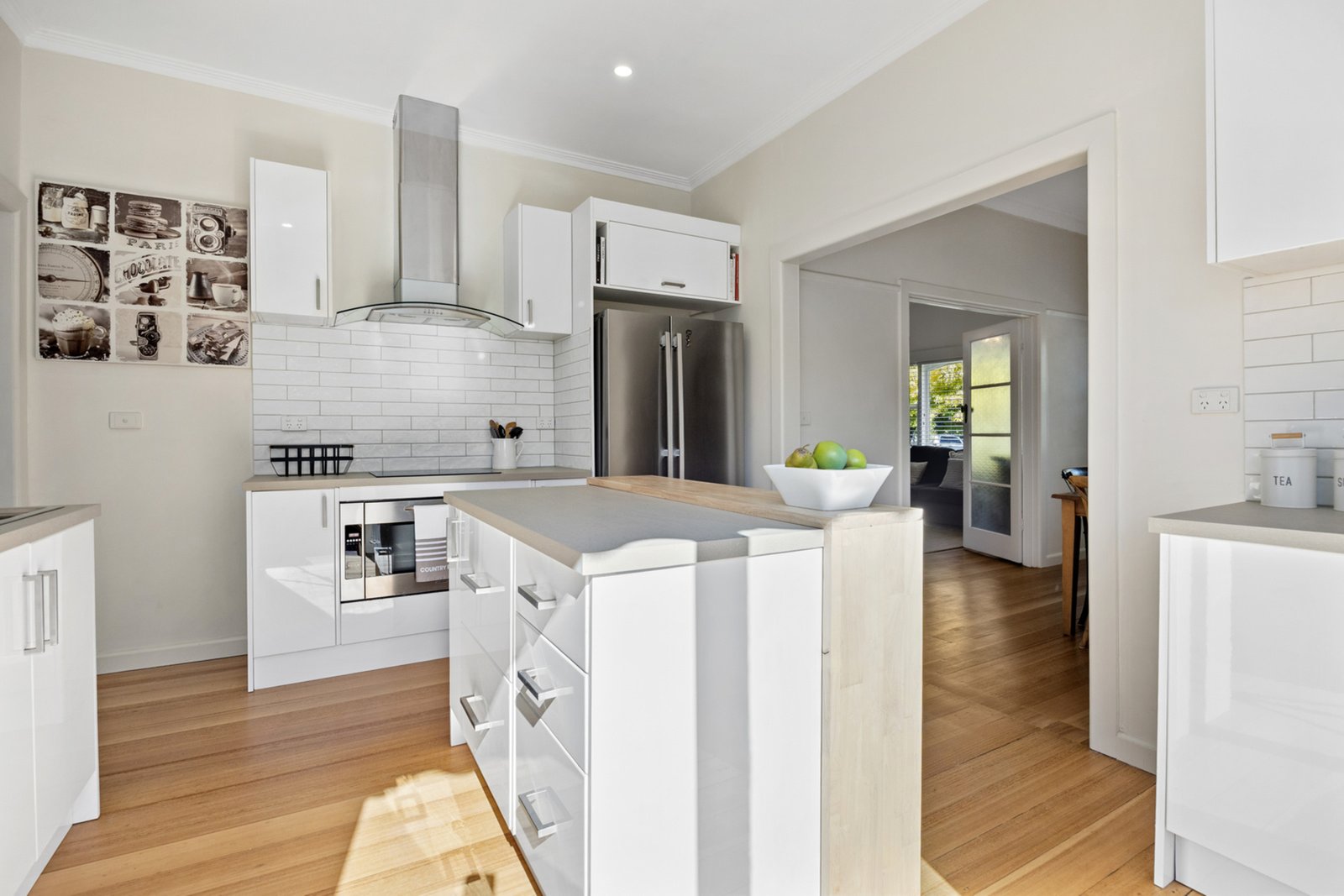 Gallery: 36 Raglan Street